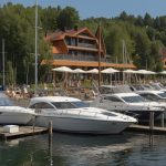 Tnd timmendorfer strand urlaub damals 1960 tourismus