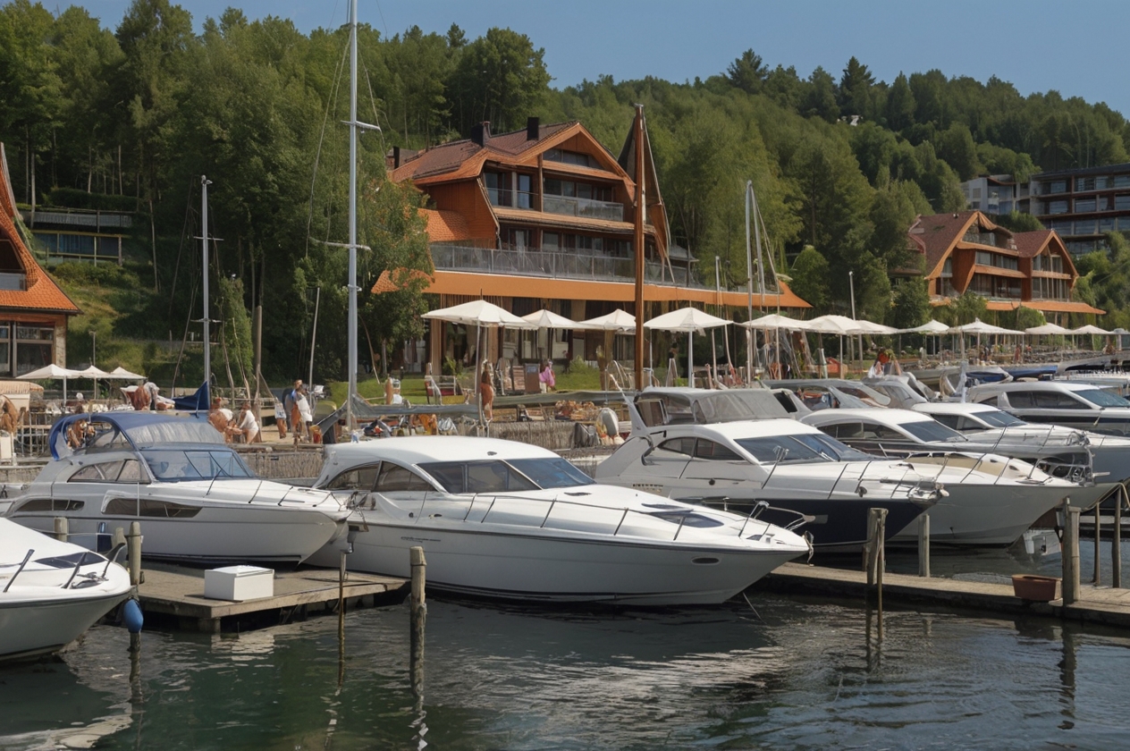 Tnd timmendorfer strand urlaub damals 1960 tourismus