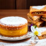 Tnd baklava kuchen honigkuchen medovik 01