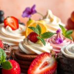 Tnd schokofinale dessert beeren frucht rezepte 03