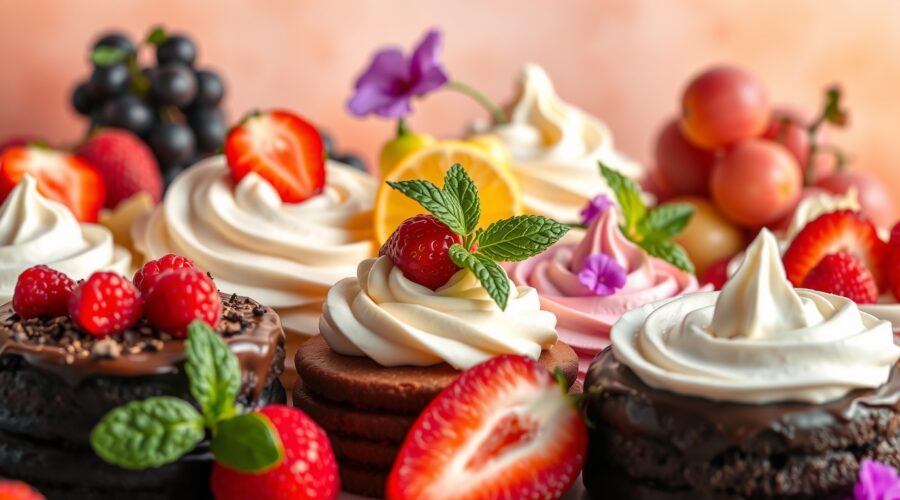 Tnd schokofinale dessert beeren frucht rezepte 03