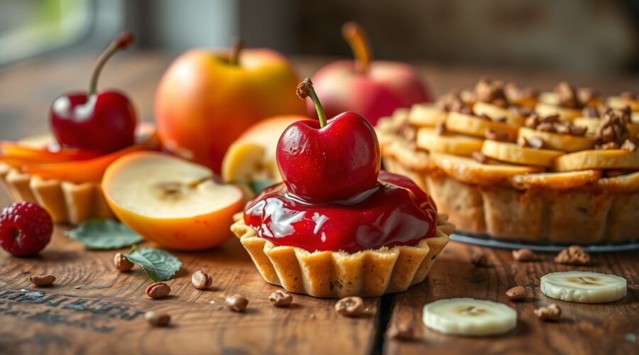 Tnd schokofinale dessert beeren frucht rezepte 04