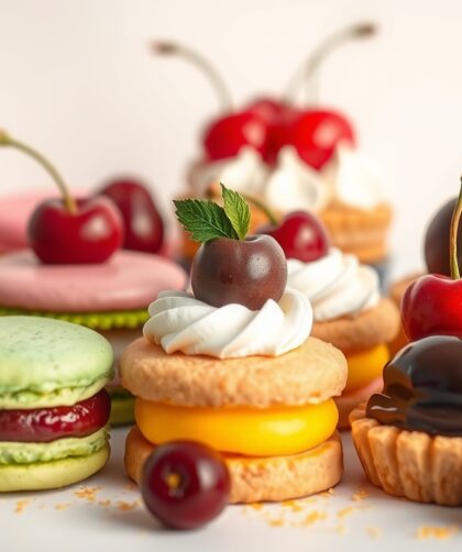 Tnd schokofinale dessert beeren frucht rezepte 06