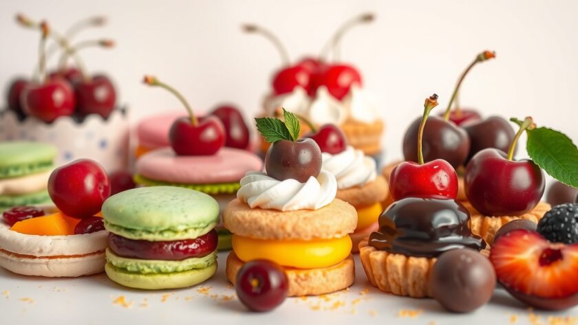 Tnd schokofinale dessert beeren frucht rezepte 06