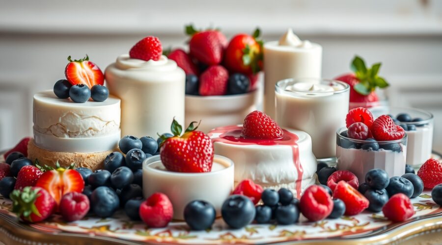 Tnd schokofinale dessert beeren frucht rezepte 07