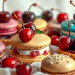 Tnd schokofinale dessert beeren frucht rezepte 09