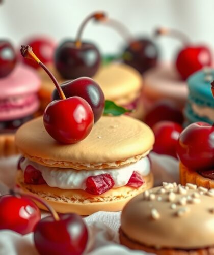 Tnd schokofinale dessert beeren frucht rezepte 09