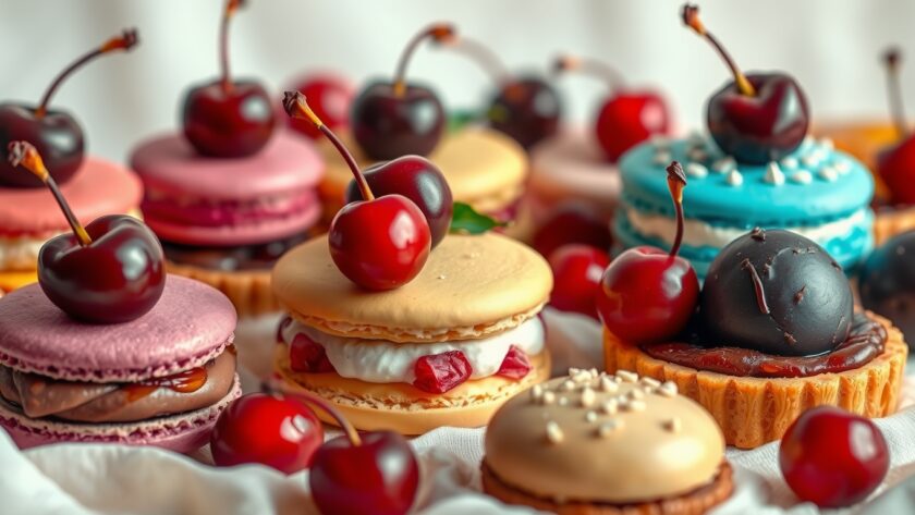 Tnd schokofinale dessert beeren frucht rezepte 09