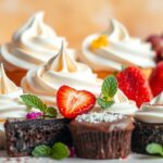 Tnd schokofinale dessert beeren frucht rezepte 10