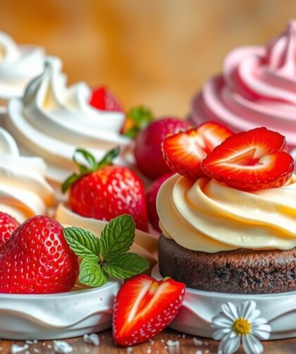 Tnd schokofinale dessert beeren frucht rezepte 11