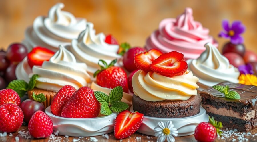 Tnd schokofinale dessert beeren frucht rezepte 11