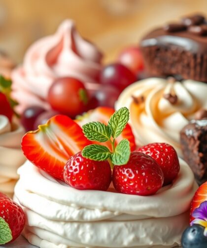 Tnd schokofinale dessert beeren frucht rezepte 12