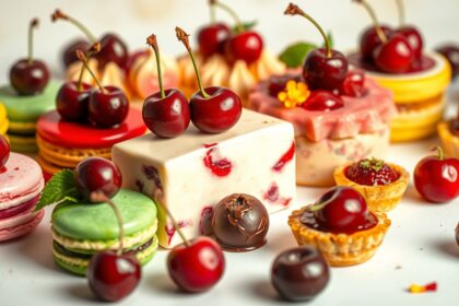 Tnd schokofinale dessert beeren frucht rezepte 15
