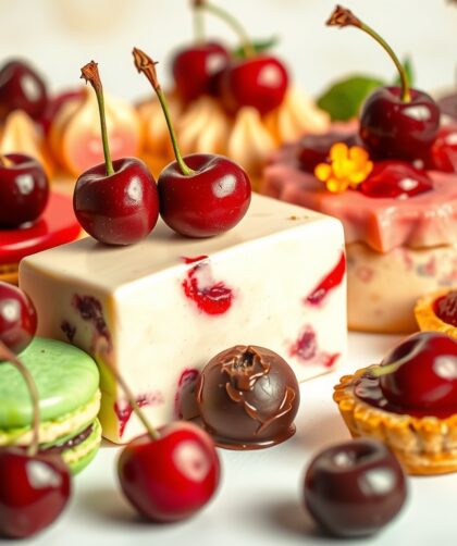 Tnd schokofinale dessert beeren frucht rezepte 15