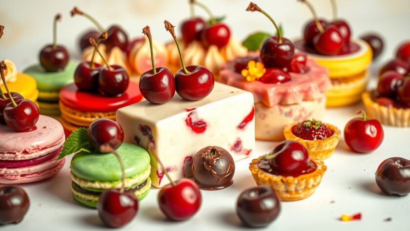 Tnd schokofinale dessert beeren frucht rezepte 15