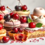 Tnd schokofinale dessert beeren frucht rezepte 19