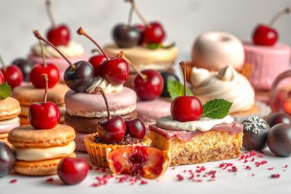 Tnd schokofinale dessert beeren frucht rezepte 19