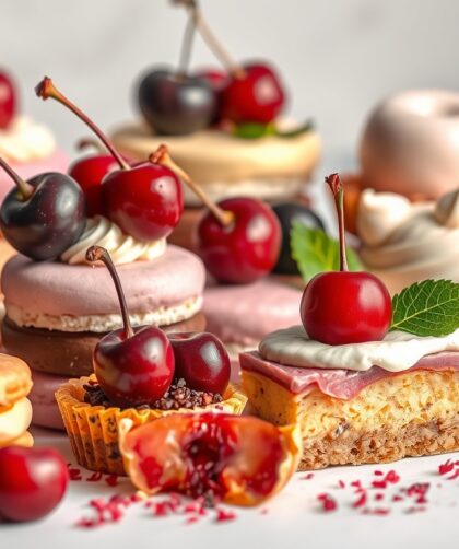 Tnd schokofinale dessert beeren frucht rezepte 19