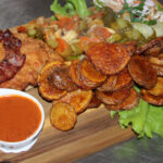 Tnd slivovice sauce rezept restaurant elsteraue