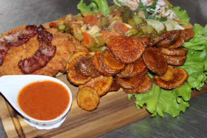 Tnd slivovice sauce rezept restaurant elsteraue
