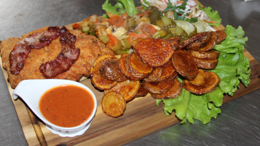 Tnd slivovice sauce rezept restaurant elsteraue