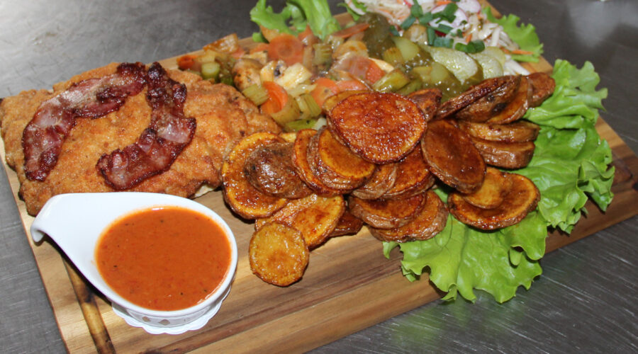 Tnd slivovice sauce rezept restaurant elsteraue