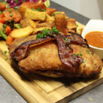 Tnd slivovice sauce rezept restaurant elsteraue