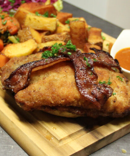 Tnd slivovice sauce rezept restaurant elsteraue