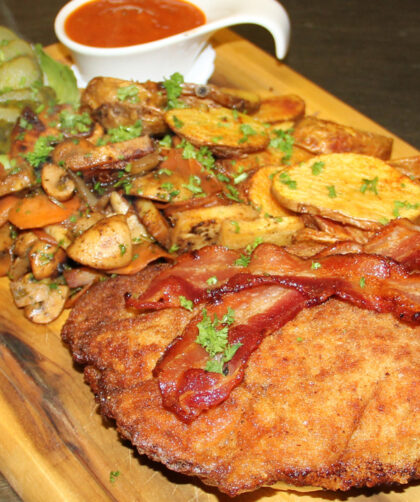 Tnd slivovice sauce rezept restaurant elsteraue