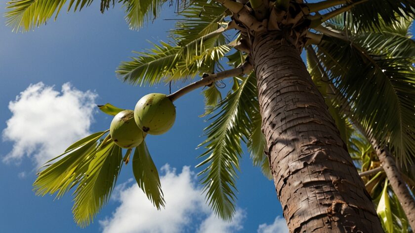 Sf kokosoel tropen fett gesundheit