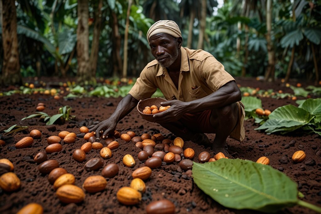 Sf schokofinale dessert gastro suessspeise