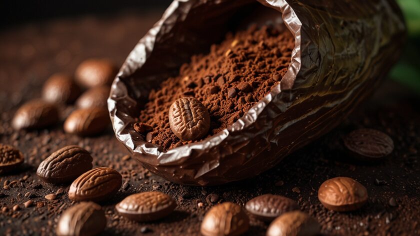 Sf schokofinale dessert gastro suessspeise