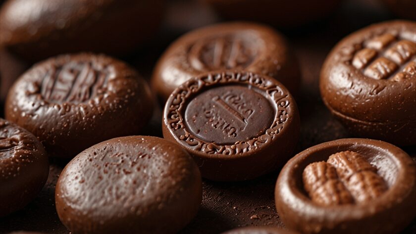 Sf schokofinale dessert gastro suessspeise