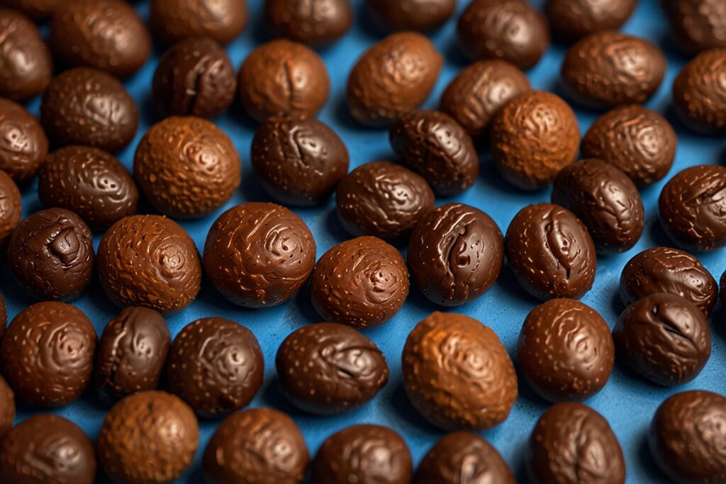 Sf schokofinale dessert gastro suessspeise