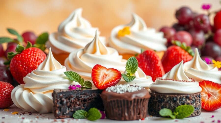 Tnd schokofinale dessert beeren frucht rezepte 10