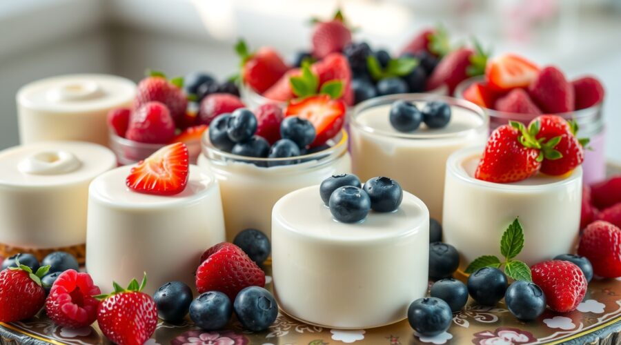 Tnd schokofinale dessert beeren frucht rezepte 16