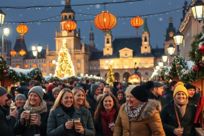 Tnd weihnachten weihnachtsmarkt gluehwein preis 02